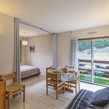 Appartement Cosy A Cauterets, 4 Pers, 1 Ch, Balcon, Proche Telecabine Et Centre - Fr-1-401-41 エクステリア 写真