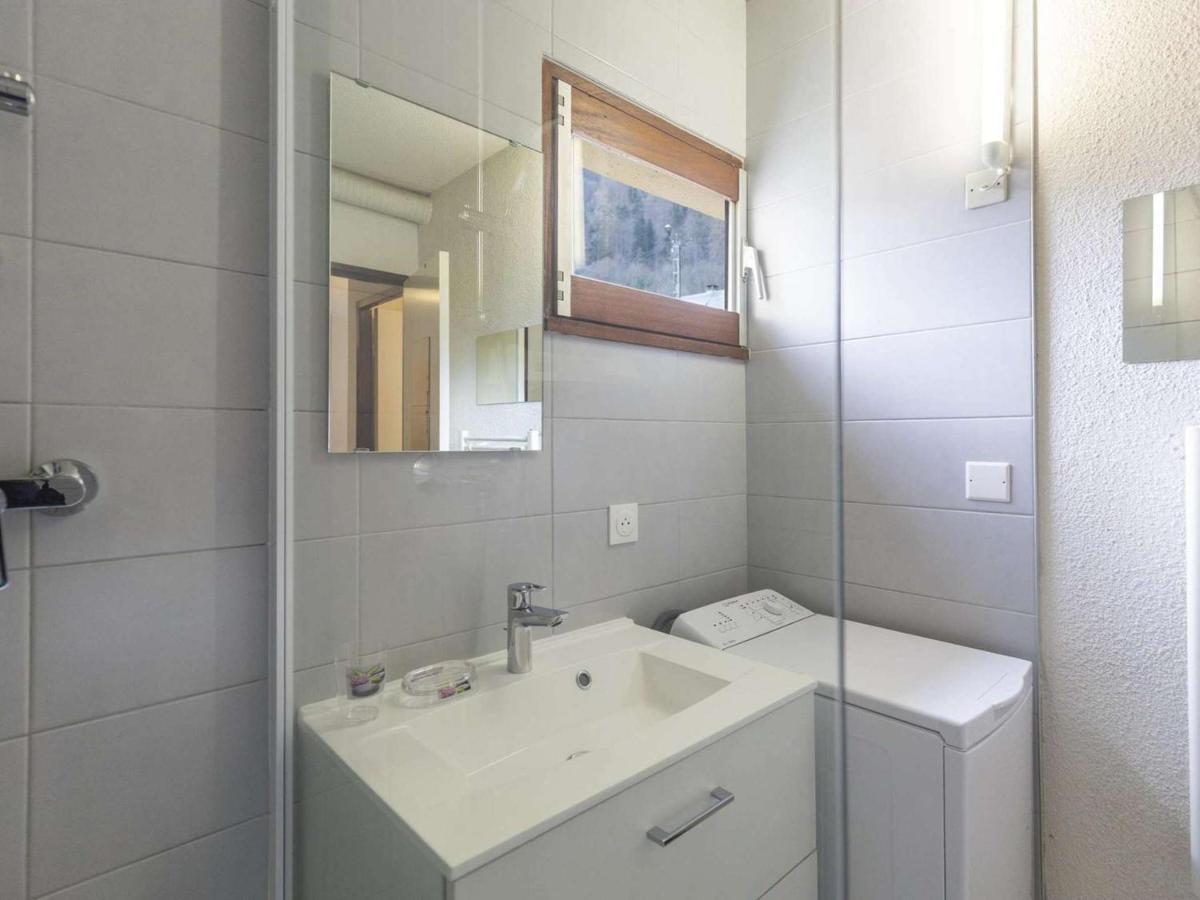 Appartement Cosy A Cauterets, 4 Pers, 1 Ch, Balcon, Proche Telecabine Et Centre - Fr-1-401-41 エクステリア 写真